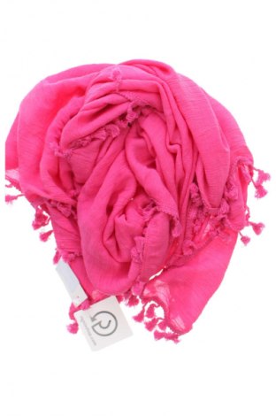 Κασκόλ Unbranded, Χρώμα Ρόζ , Τιμή 10,75 €