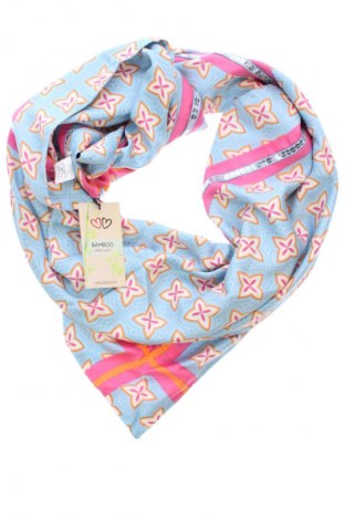 Κασκόλ Zwillingsherz, Χρώμα Πολύχρωμο, Τιμή 28,99 €