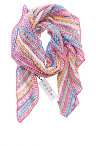 Schal Zwillingsherz, Farbe Mehrfarbig, Preis 30,99 €