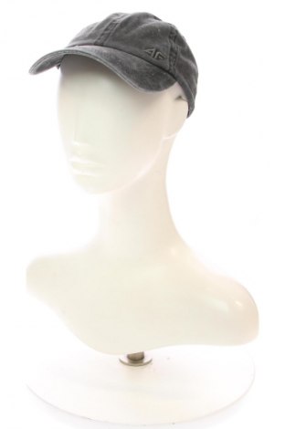 Καπέλο 4F, Χρώμα Μαύρο, Τιμή 7,99 €