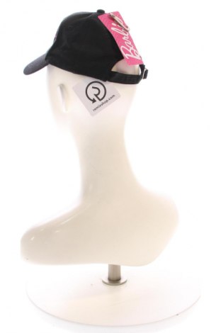 Καπέλο Barbie, Χρώμα Μαύρο, Τιμή 9,99 €