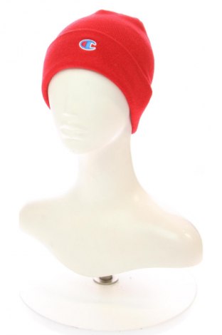 Καπέλο Champion, Χρώμα Κόκκινο, Τιμή 7,99 €