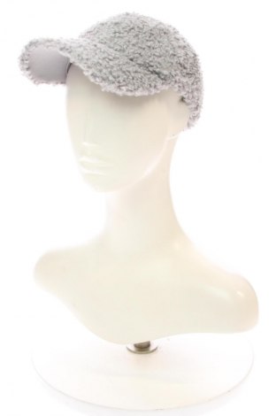 Καπέλο H&M, Χρώμα Γκρί, Τιμή 5,99 €