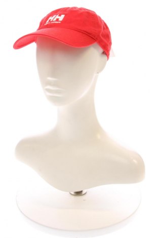 Шапка Helly Hansen, Цвят Червен, Цена 43,99 лв.