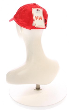 Шапка Helly Hansen, Цвят Червен, Цена 43,99 лв.