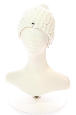 Sapka Karl Lagerfeld, Szín Ekrü
, Ár 25 415 Ft