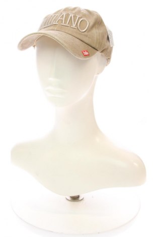 Καπέλο Milano, Χρώμα  Μπέζ, Τιμή 7,99 €