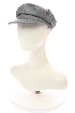 Καπέλο Parfois, Χρώμα Γκρί, Τιμή 16,99 €
