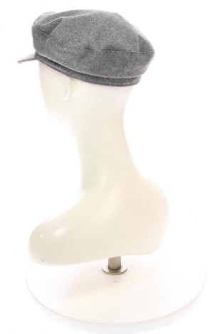 Καπέλο Parfois, Χρώμα Γκρί, Τιμή 16,99 €