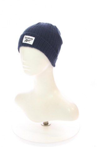 Čepice  Reebok, Barva Modrá, Cena  549,00 Kč