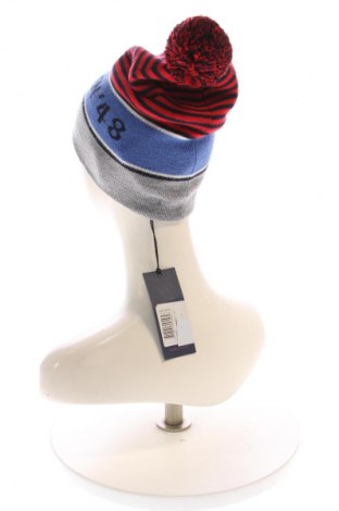 Καπέλο Scotch & Soda, Χρώμα Πολύχρωμο, Τιμή 28,25 €