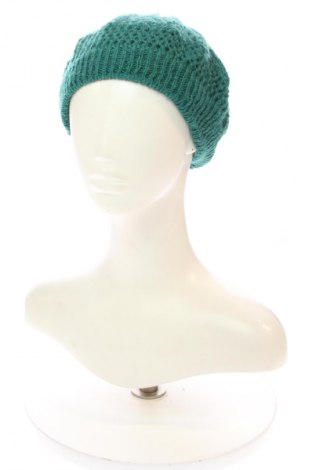 Čepice  Seeberger, Barva Zelená, Cena  369,00 Kč