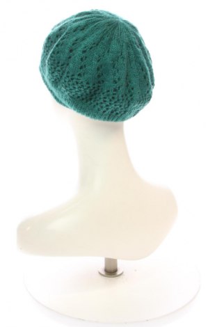 Čepice  Seeberger, Barva Zelená, Cena  369,00 Kč