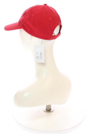 Căciulă Tommy Hilfiger, Culoare Roșu, Preț 215,99 Lei