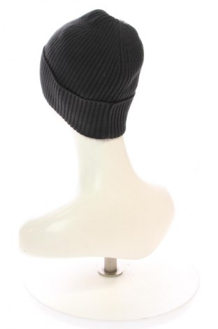 Шапка Tommy Jeans, Цвят Черен, Цена 36,99 лв.