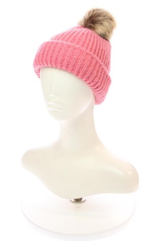 Καπέλο Topshop, Χρώμα Ρόζ , Τιμή 7,99 €