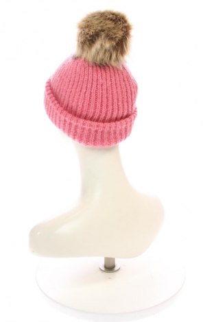 Καπέλο Topshop, Χρώμα Ρόζ , Τιμή 7,99 €
