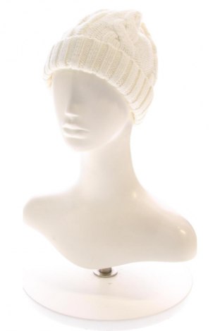 Καπέλο Unbranded, Χρώμα Εκρού, Τιμή 10,99 €