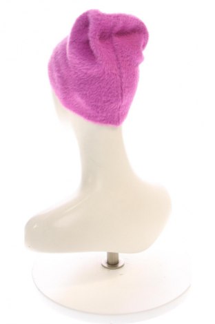 Шапка Unbranded, Цвят Лилав, Цена 9,99 лв.