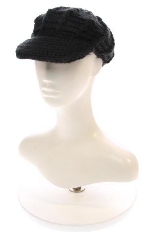 Шапка Unbranded, Цвят Черен, Цена 20,00 лв.