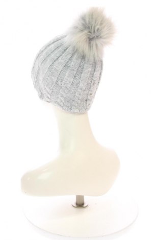 Čepice  Unbranded, Barva Šedá, Cena  409,00 Kč