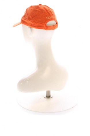 Καπέλο Unbranded, Χρώμα Πορτοκαλί, Τιμή 7,99 €