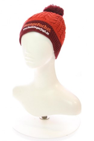 Καπέλο Unbranded, Χρώμα Κόκκινο, Τιμή 12,99 €