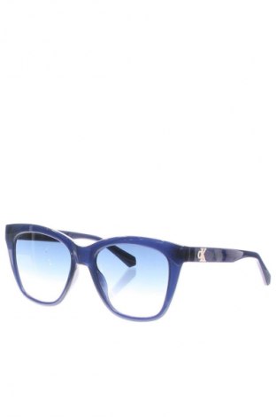 Γυαλιά ηλίου Calvin Klein, Χρώμα Μπλέ, Τιμή 142,99 €