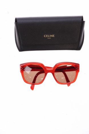 Sonnenbrille Celine, Farbe Rot, Preis 134,99 €