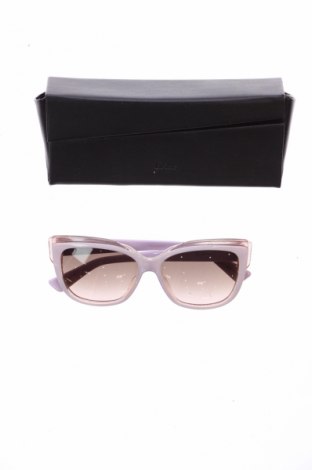 Sonnenbrille Christian Dior, Farbe Lila, Preis 97,99 €