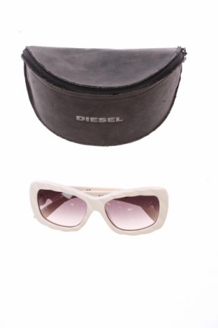 Slnečné okuliare  Diesel, Farba Biela, Cena  69,95 €