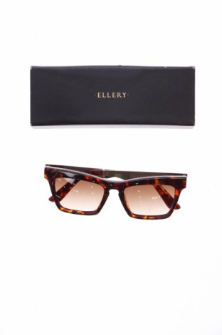 Slnečné okuliare  Ellery, Farba Hnedá, Cena  145,10 €