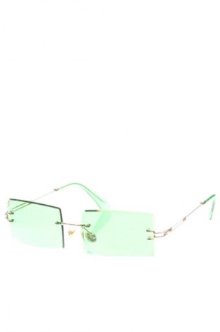 Γυαλιά ηλίου Emily Westwood, Χρώμα Πράσινο, Τιμή 75,32 €