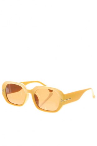 Γυαλιά ηλίου Emily Westwood, Χρώμα Κίτρινο, Τιμή 75,32 €