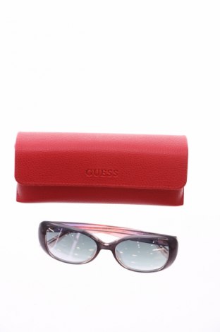 Γυαλιά ηλίου Guess, Χρώμα Πολύχρωμο, Τιμή 93,09 €