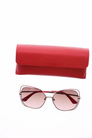 Napszemüvegek Guess, Szín Sokszínű, Ár 44 009 Ft