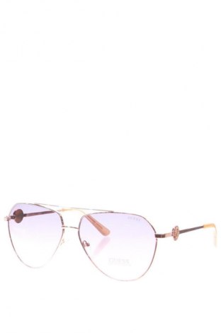 Γυαλιά ηλίου Guess, Χρώμα Ρόζ , Τιμή 78,99 €