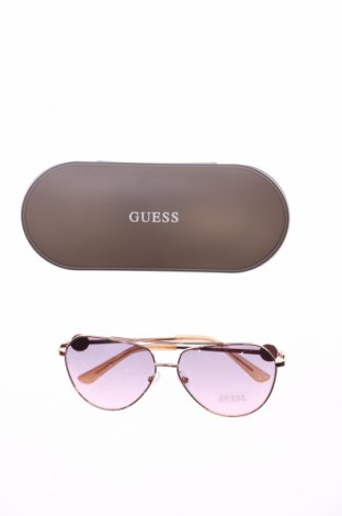 Γυαλιά ηλίου Guess, Χρώμα Ρόζ , Τιμή 78,99 €