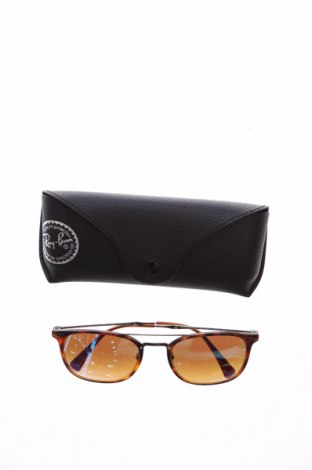 Γυαλιά ηλίου Ray Ban, Χρώμα Πολύχρωμο, Τιμή 102,99 €