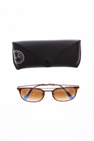 Γυαλιά ηλίου Ray Ban, Χρώμα Πολύχρωμο, Τιμή 137,99 €