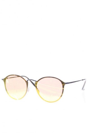 Napszemüvegek Ray Ban, Szín Barna, Ár 56 009 Ft