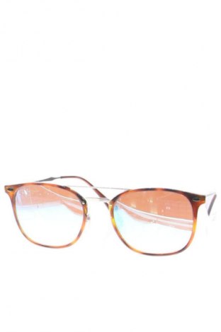 Napszemüvegek Ray Ban, Szín Barna, Ár 56 009 Ft