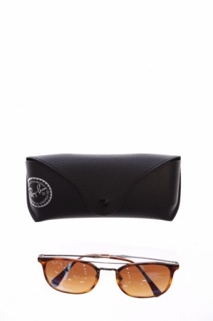 Napszemüvegek Ray Ban, Szín Barna, Ár 56 009 Ft