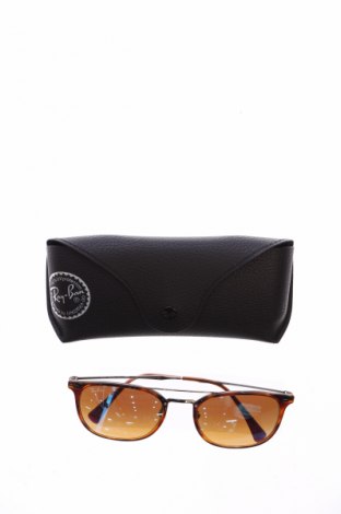 Napszemüvegek Ray Ban, Szín Barna, Ár 56 009 Ft