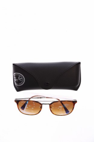Napszemüvegek Ray Ban, Szín Barna, Ár 56 009 Ft