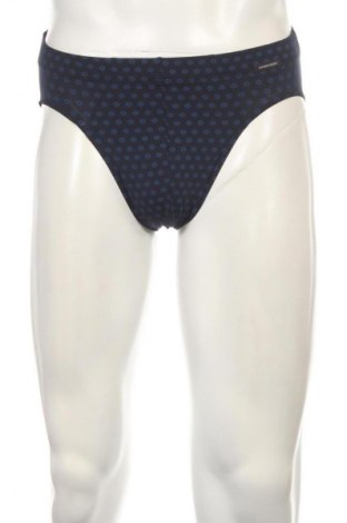 Slip Schiesser, Größe S, Farbe Blau, Preis 7,99 €