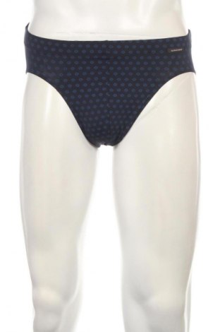 Slip Schiesser, Größe S, Farbe Blau, Preis 7,99 €