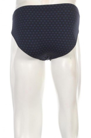 Slip Schiesser, Größe S, Farbe Blau, Preis 7,99 €