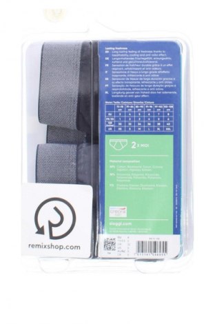 Slip Sloggi, Größe S, Farbe Mehrfarbig, Preis 22,99 €