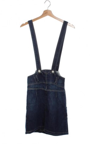 Latzkleid Bershka, Größe M, Farbe Blau, Preis 14,77 €